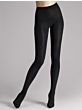 DS MAT OPAQUE 80 TIGHTS BLACK 18420