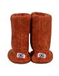 DS PANTOFFELS ROEST WOODY 202-1-BOO-M/552