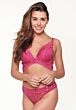 DS STRING ORCHID FUCHSIA LINGADORE 6819T
